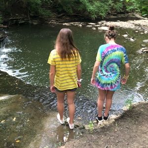 Meet your Posher, Ainslee